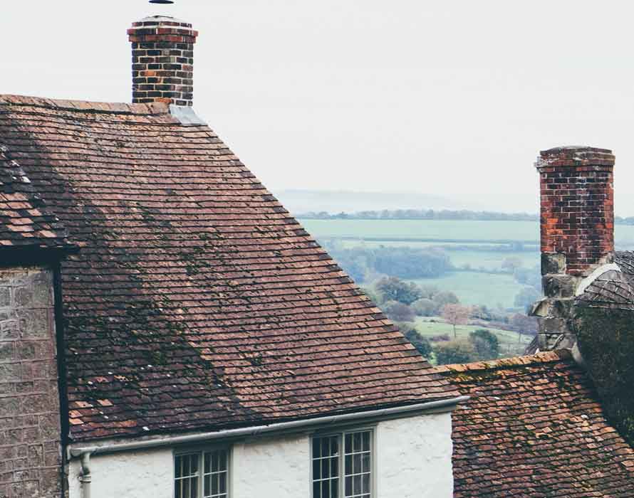 Chimney building and Repairs