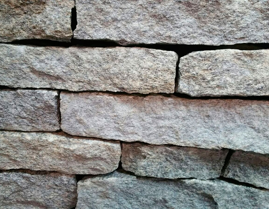 Retaining walls